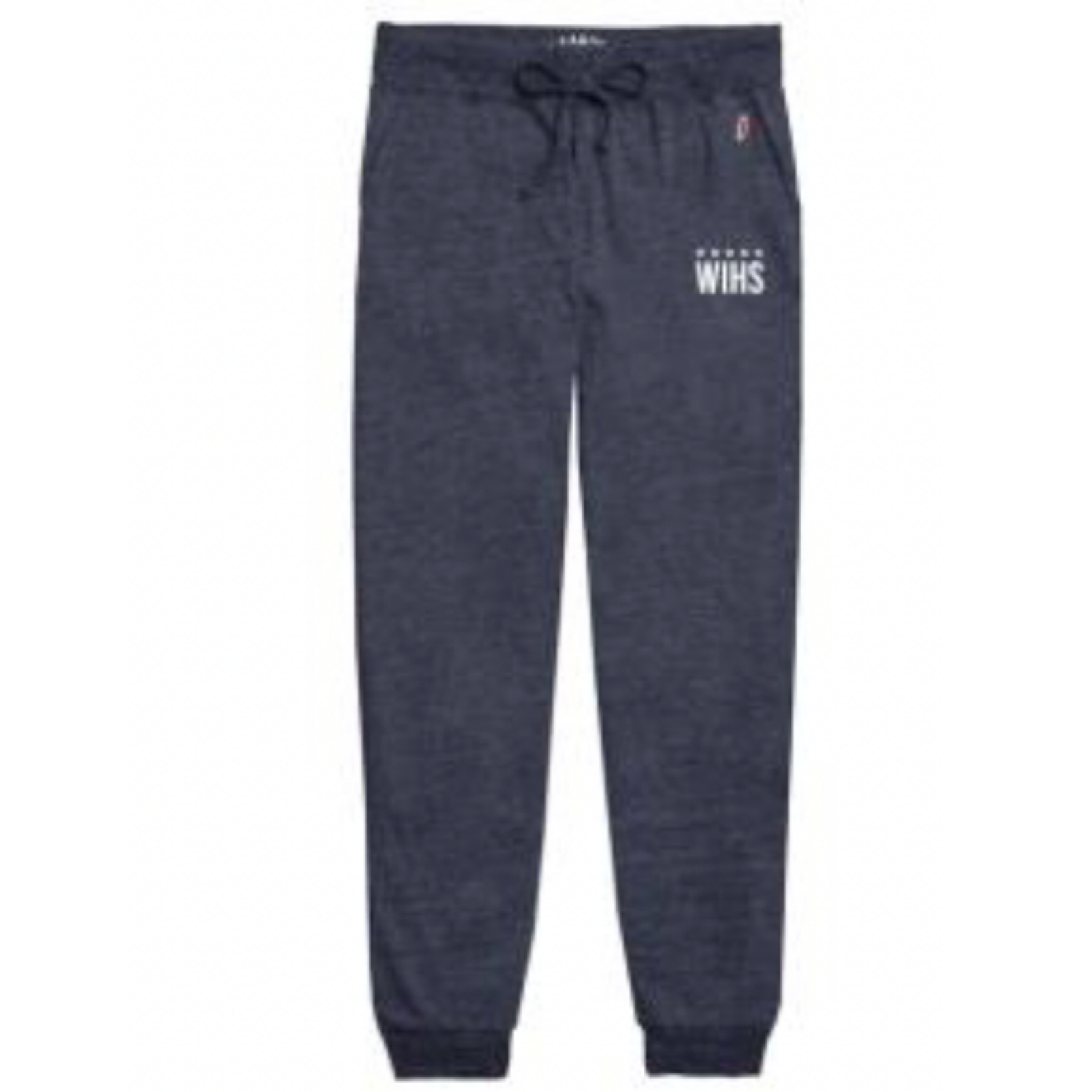 Navy Liberty Jogger | Shop WIHS