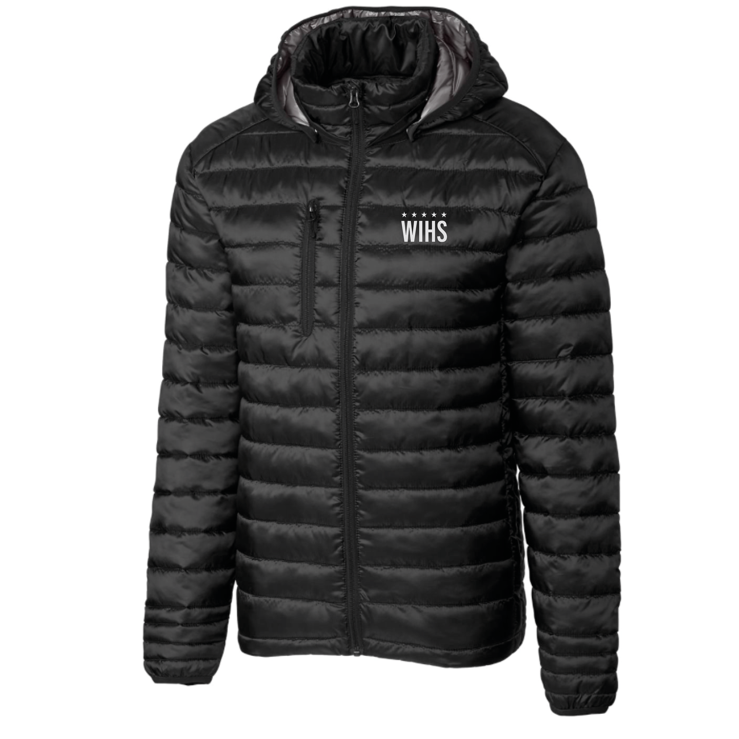 Men's Puffer Jacket